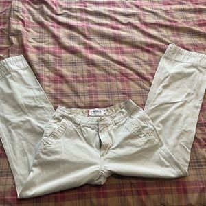 Mountain Khaki Pants